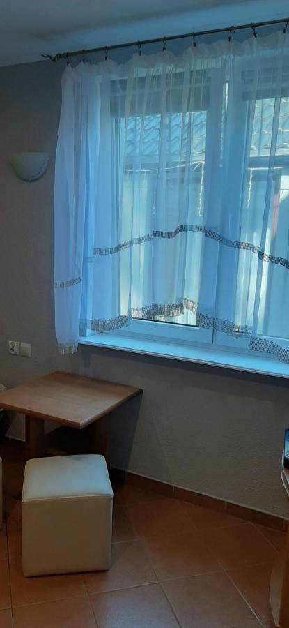 Pokoje&Domki Andrzej Kaczor Pobierowo Exteriör bild