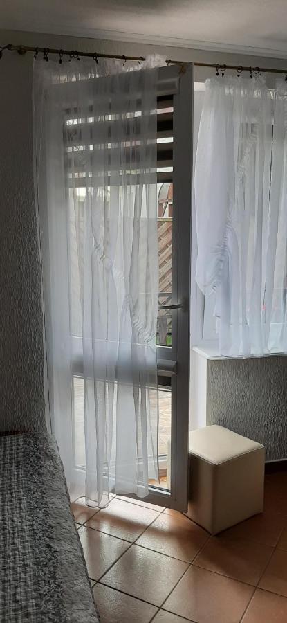 Pokoje&Domki Andrzej Kaczor Pobierowo Exteriör bild