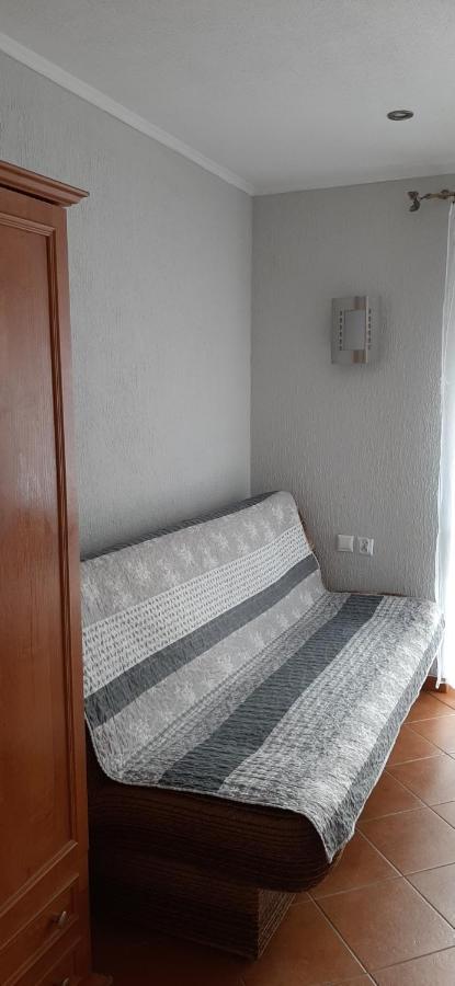 Pokoje&Domki Andrzej Kaczor Pobierowo Exteriör bild