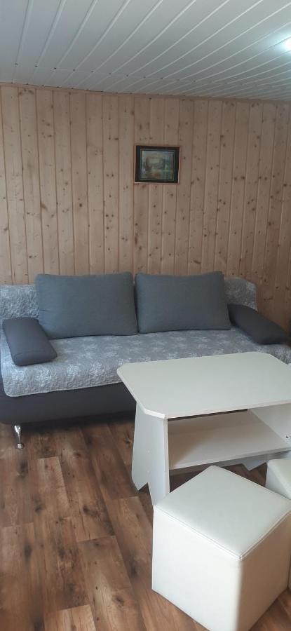 Pokoje&Domki Andrzej Kaczor Pobierowo Exteriör bild