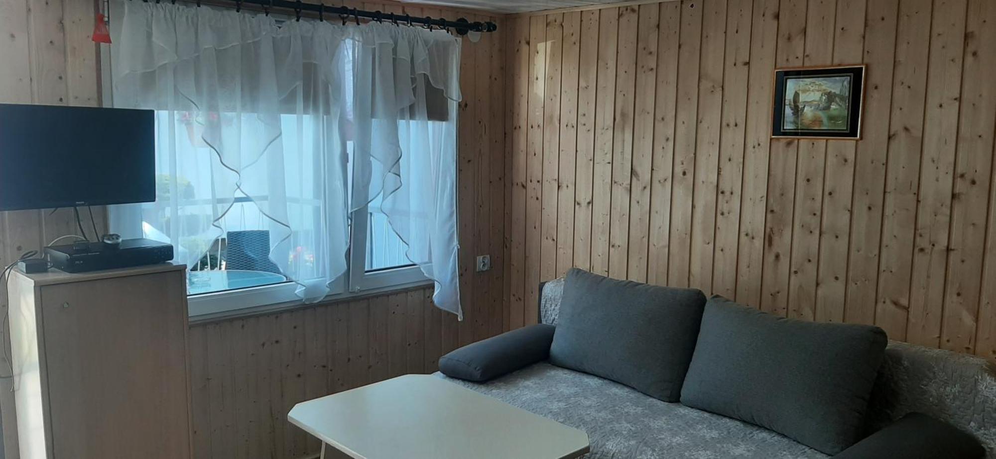 Pokoje&Domki Andrzej Kaczor Pobierowo Exteriör bild